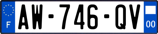 AW-746-QV