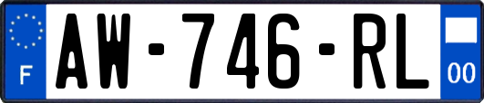 AW-746-RL