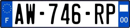 AW-746-RP