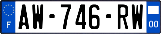 AW-746-RW