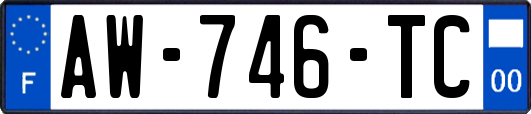 AW-746-TC