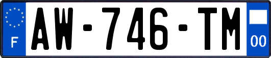 AW-746-TM