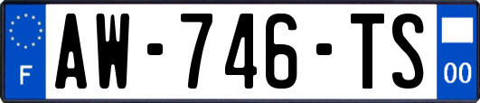 AW-746-TS