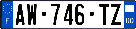 AW-746-TZ