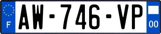 AW-746-VP