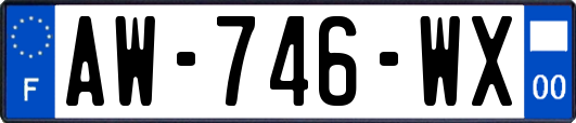 AW-746-WX