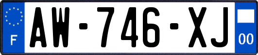 AW-746-XJ
