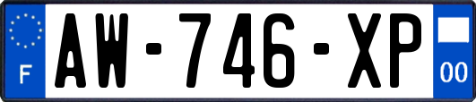 AW-746-XP