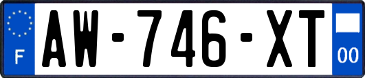 AW-746-XT