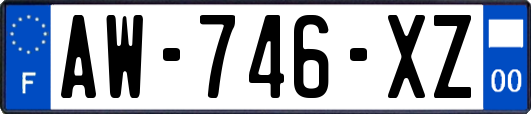 AW-746-XZ