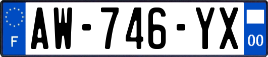 AW-746-YX