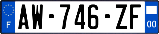 AW-746-ZF