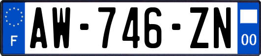 AW-746-ZN