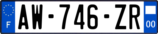 AW-746-ZR