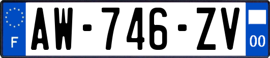 AW-746-ZV