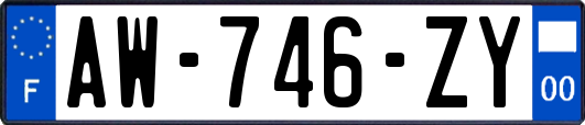 AW-746-ZY