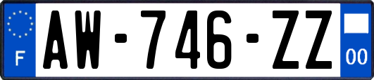 AW-746-ZZ