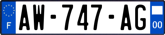 AW-747-AG