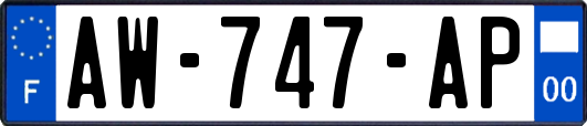 AW-747-AP