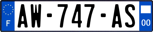 AW-747-AS