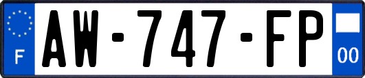 AW-747-FP