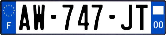 AW-747-JT