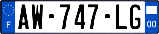 AW-747-LG
