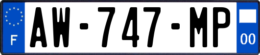 AW-747-MP