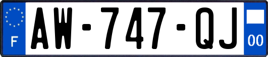 AW-747-QJ