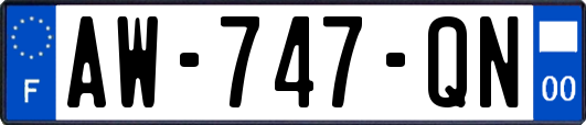 AW-747-QN