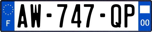 AW-747-QP