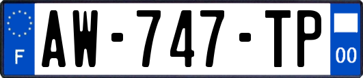 AW-747-TP