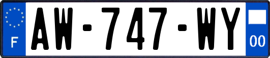 AW-747-WY