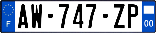 AW-747-ZP