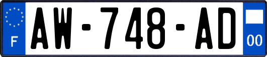 AW-748-AD