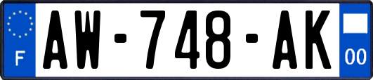 AW-748-AK