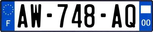 AW-748-AQ