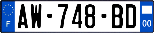 AW-748-BD