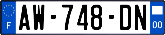 AW-748-DN