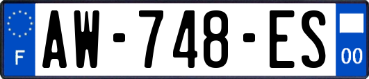 AW-748-ES