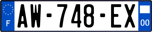 AW-748-EX