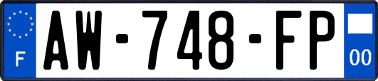 AW-748-FP