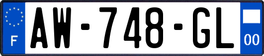 AW-748-GL