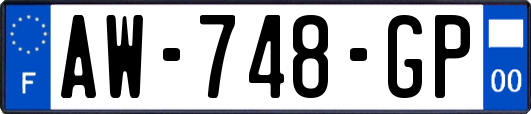 AW-748-GP