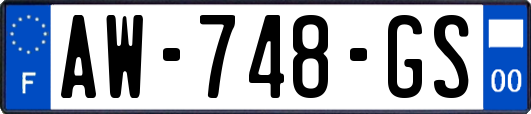 AW-748-GS