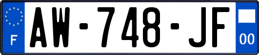 AW-748-JF