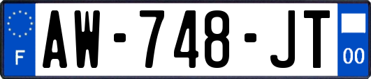 AW-748-JT