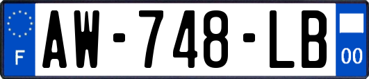 AW-748-LB