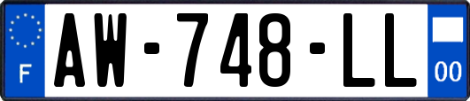AW-748-LL