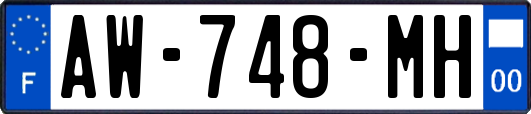 AW-748-MH